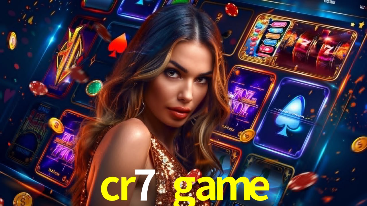 Inovações de Jogos na cr7 game: O Futuro das Experiências Interativas