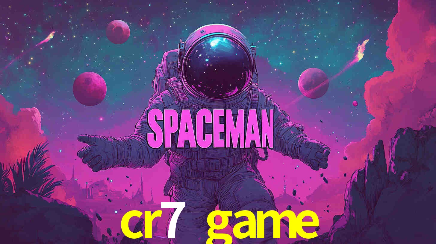 Desvendando o Mundo dos Jogos Virtuais na cr7 game