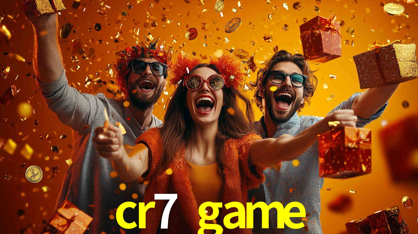 cr7 game: Jogue Crash e Experimente Alta Recompensa Instantânea