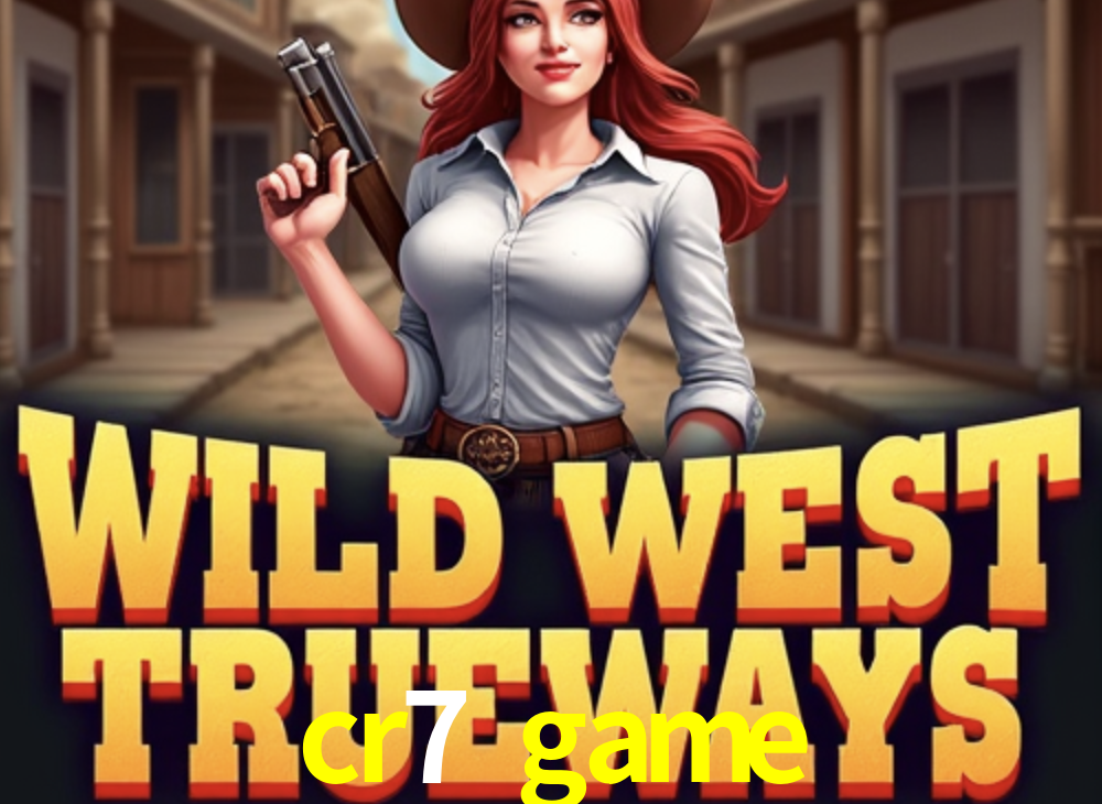 2FA Security cr7 game